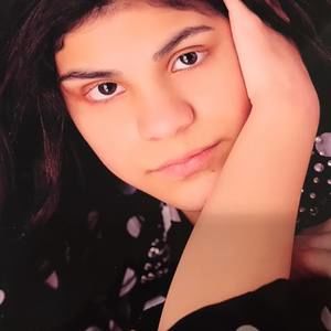 Meet your Posher, Jenny